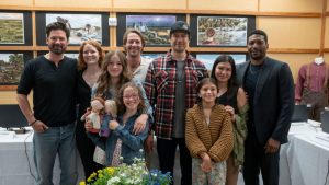 “La casa nella prateria”: ritorno emozionante su Netflix, in arrivo a luglio!