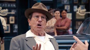 Life, Larry e la Ricerca della Felicità: una nuova serie imperdibile su HBO Max!