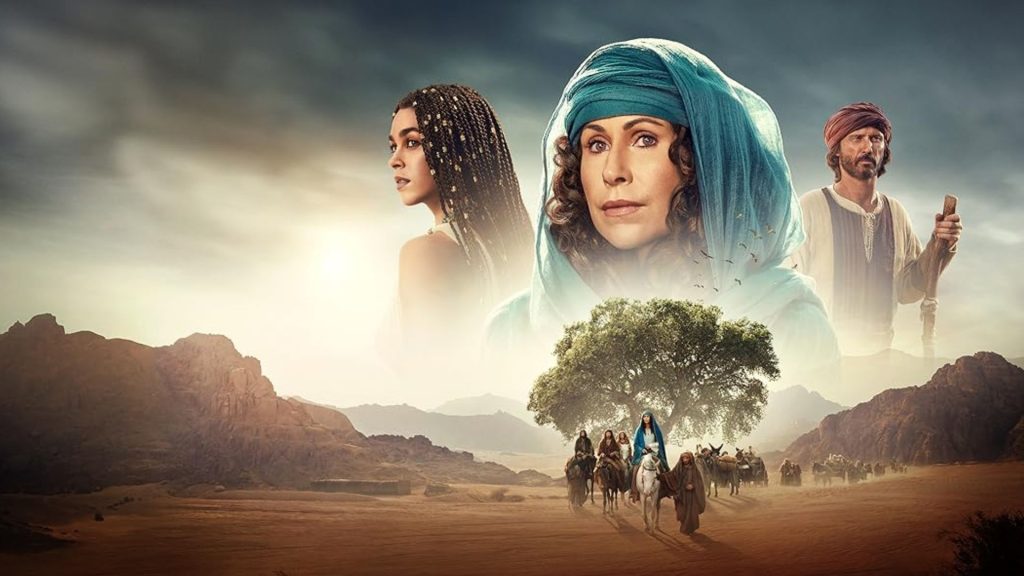 Le donne della Bibbia: un’epopea avvincente tra Roma e Matera