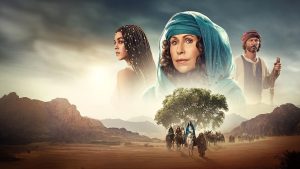 Le donne della Bibbia: un’epopea avvincente tra Roma e Matera