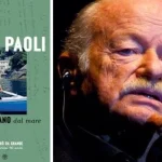 Gino Paoli e il mare: quel legame profondo raccontato nel suo libro autobiografico