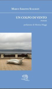Un colpo di vento di Marco Sabatini: l’amore che vince ogni paura