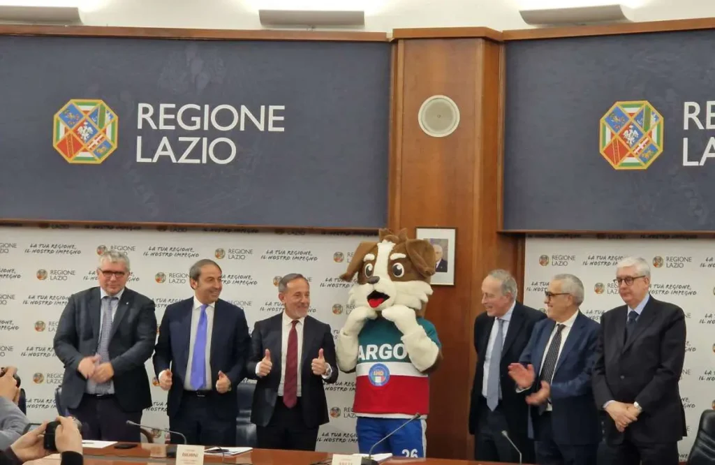 62° Torneo delle Regioni di Calcio a 5 nel Lazio: un successo senza precedenti!