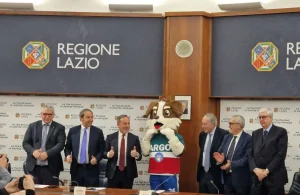 62° Torneo delle Regioni di Calcio a 5 nel Lazio: un successo senza precedenti!