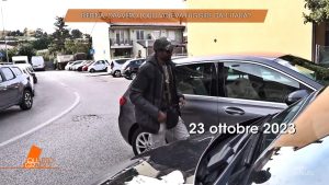 Louis Dassilva rimane in carcere: il rischio di fuga analizzato a Quarto Grado.