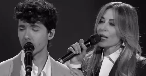 Lucarelli critica duramente la cover di Fulminacci con Fagnani: “The Lady” bocciata