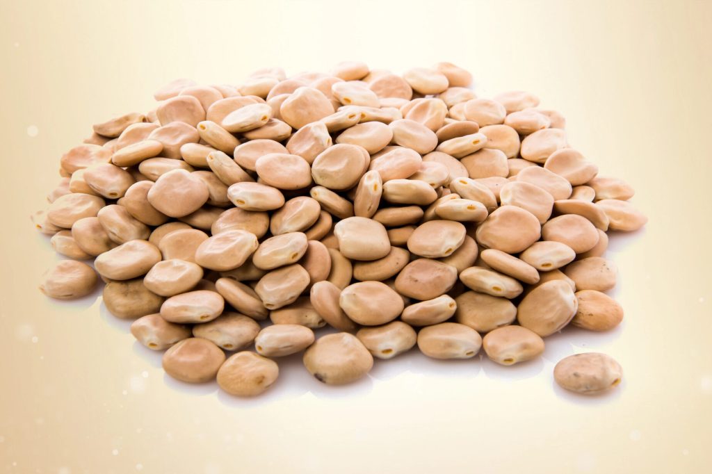Richiamo di lupini secchi: allerta per rischio alcaloidi nei prodotti alimentari.