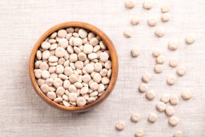 Richiamo lupini secchi: allerta per alcaloidi chinolizidinici nei consumatori.