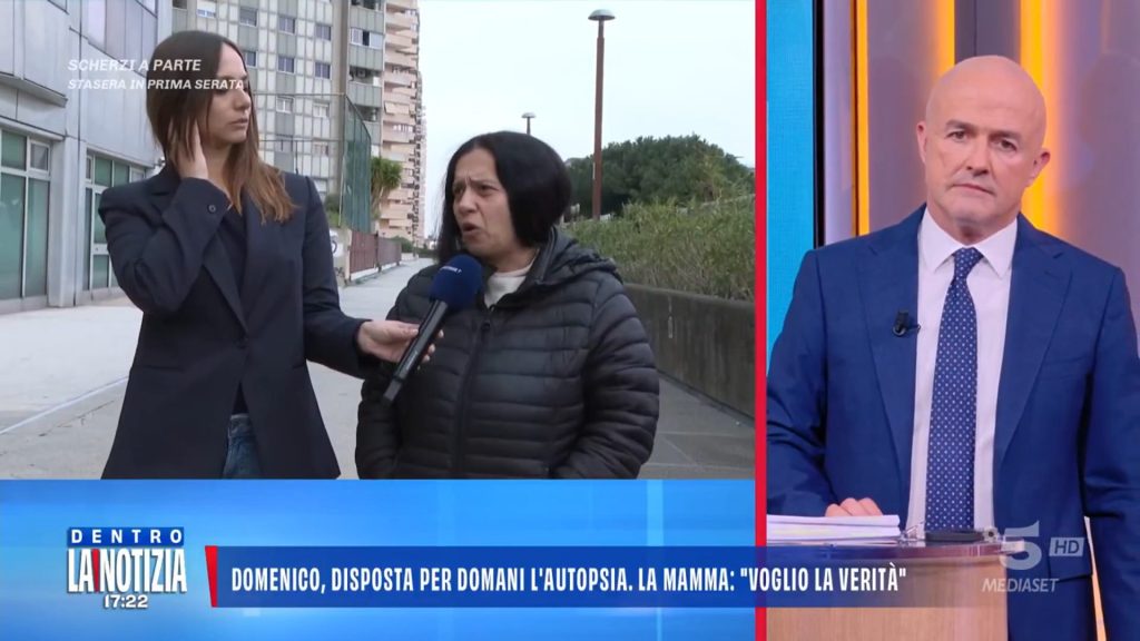 Patrizia torna in TV: “Critiche? Non mi interessano, combatto per la verità.”