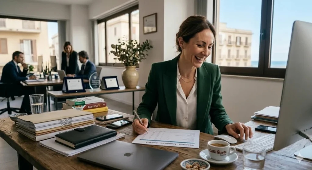 Leadership e empowerment: come sviluppare sicurezza e assertività