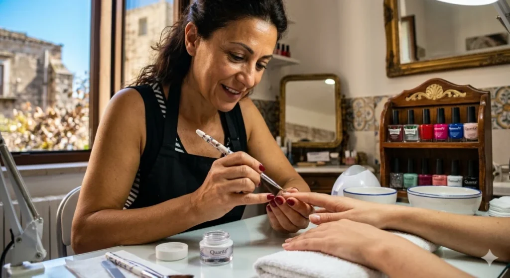 Unghie e manicure: tutto quello che devi sapere per unghie perfette