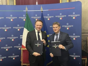 Masaf, Icqrf e Alibaba rinnovano l’accordo per proteggere le indicazioni geografiche.