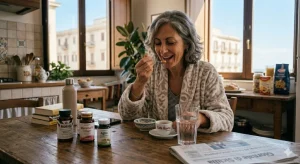 Ciclo mestruale e benessere ormonale: come gestire il ciclo e alleviare i sintomi