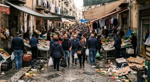 Sovrappopolazione ed emergenza ambientale: quale correlazione?