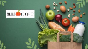 Metrofood-it: Innovazione e Ricerca Potenziano la Filiera Agroalimentare