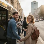 Car sharing e trasporti pubblici: vantaggi ambientali e risparmio