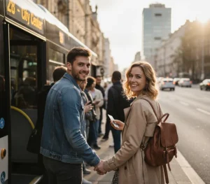 Car sharing e trasporti pubblici: vantaggi ambientali e risparmio