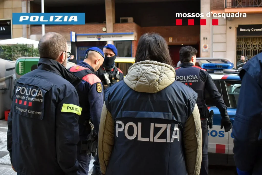 Banchiere ucraino deceduto a Milano: arrestato il figlio in Spagna, catturati altri complici.