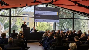 Minniti: Connessione tra Europa e Sud del mondo per un nuovo ordine globale.