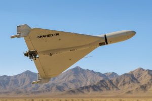 Droni iraniani Shahed: potenziali danni e rischi per la sicurezza globale.