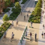 Mobilità urbana green: muoversi in città senza inquinare