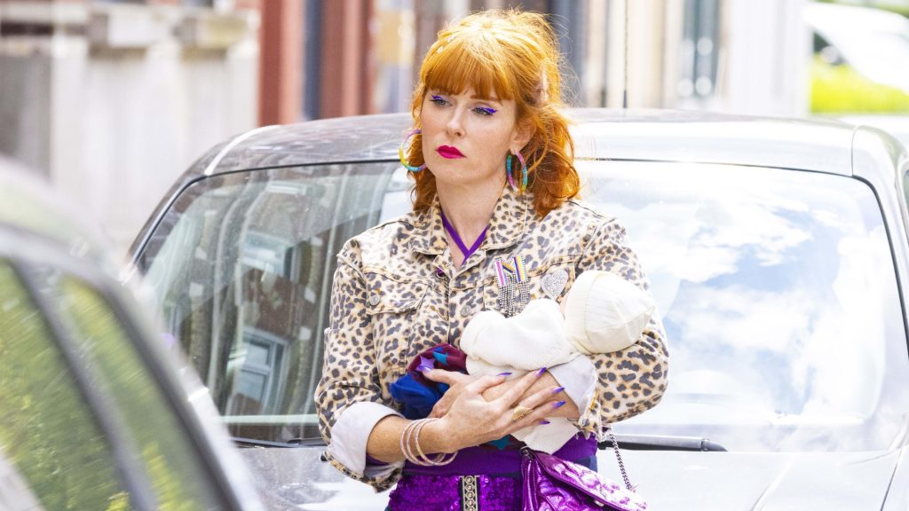 Morgane: L’ultima stagione del detective geniale arriva su Rai1, un finale imperdibile!