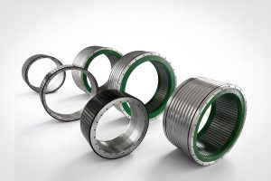 Motion control industriale: massima precisione ed efficienza nei sistemi produttivi moderni.