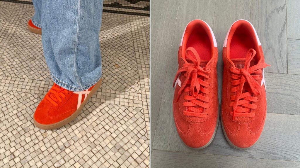 FitFlop Dash: il comfort sorprendente che rende queste scarpe le mie preferite!