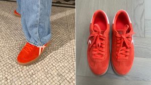 FitFlop Dash: il comfort sorprendente che rende queste scarpe le mie preferite!