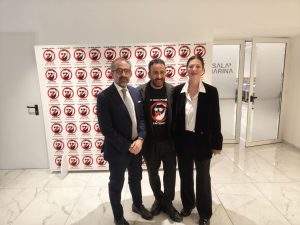 NoMaranza: l’associazione palermitana contro la mala movida per una nightlife sicura.