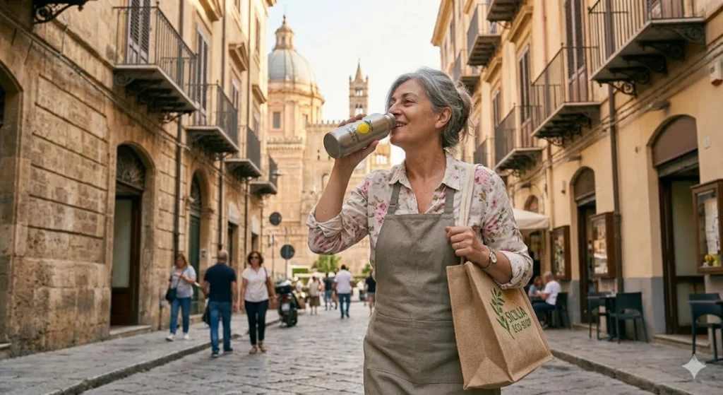 Buone abitudini per limitare l’uso della plastica in casa e fuori