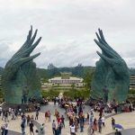 La corte indonesiana ordina la pubblicazione degli studi di impatto sul nuovo capitale.