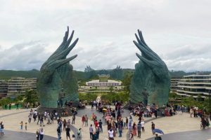 La corte indonesiana ordina la pubblicazione degli studi di impatto sul nuovo capitale.