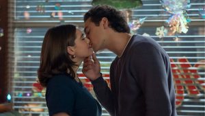 Scopri ‘Off Campus’: esplora nuove avventure studentesche su Prime Video!