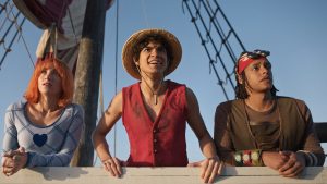 One Piece 2: Pronti a navigare verso nuove avventure nella rotta maggiore?