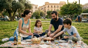 Paquetta all’aria aperta: come organizzare una giornata indimenticabile