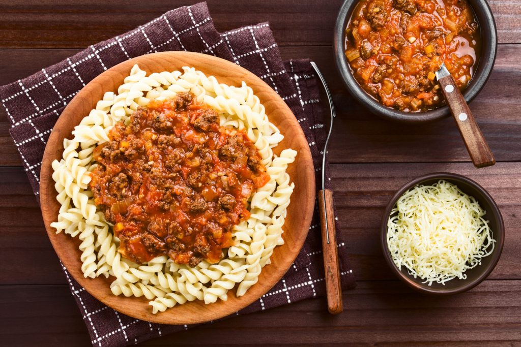 Richiamo: ragù di soia biologico e tramezzini per rischio Listeria. Attenzione alla salute!