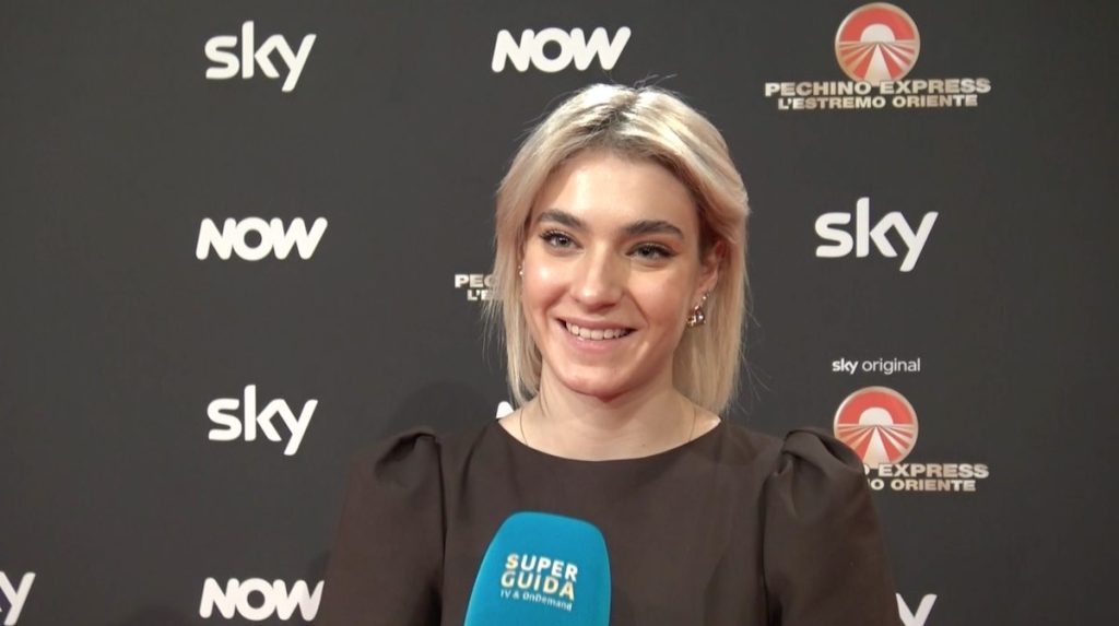 Pechino Express 2026, Agnese Catalani: viaggio indimenticabile con mia madre, emozioni uniche garantite