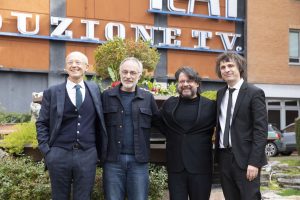 La pelle del mondo: viaggio nella biosfera con Mancuso e Petrolo tra natura e scoperta