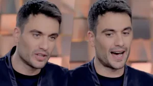 Pretelli sul caso Corona-Signorini: “Sono stato travolto da accuse ingiuste”