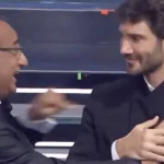 De Martino nel mirino: Rai e Carlo Conti chiariscono le polemiche in corso