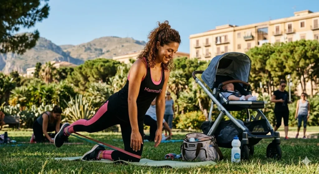 Benessere post-parto: come riprendersi fisicamente e mentalmente dopo la nascita