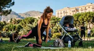 Benessere post-parto: come riprendersi fisicamente e mentalmente dopo la nascita