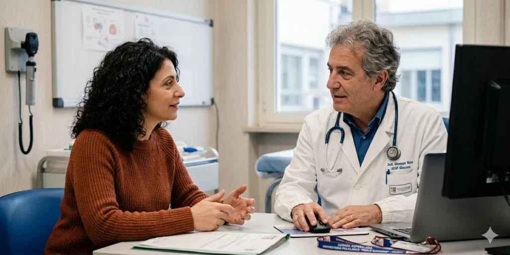 Salute dopo i 50 anni: la prevenzione che fa la differenza