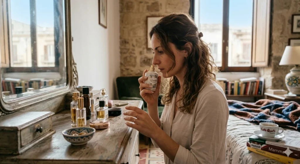 Profumi e fragranze: come scegliere il profumo giusto per ogni occasione