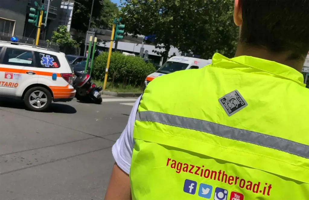 Candidature aperte per “Giovani On the Road” con le Forze dell’Ordine: partecipa ora!