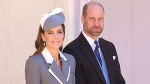 Le nuove abitudini di Kate Middleton migliorano l’umore di William dopo mesi difficili.