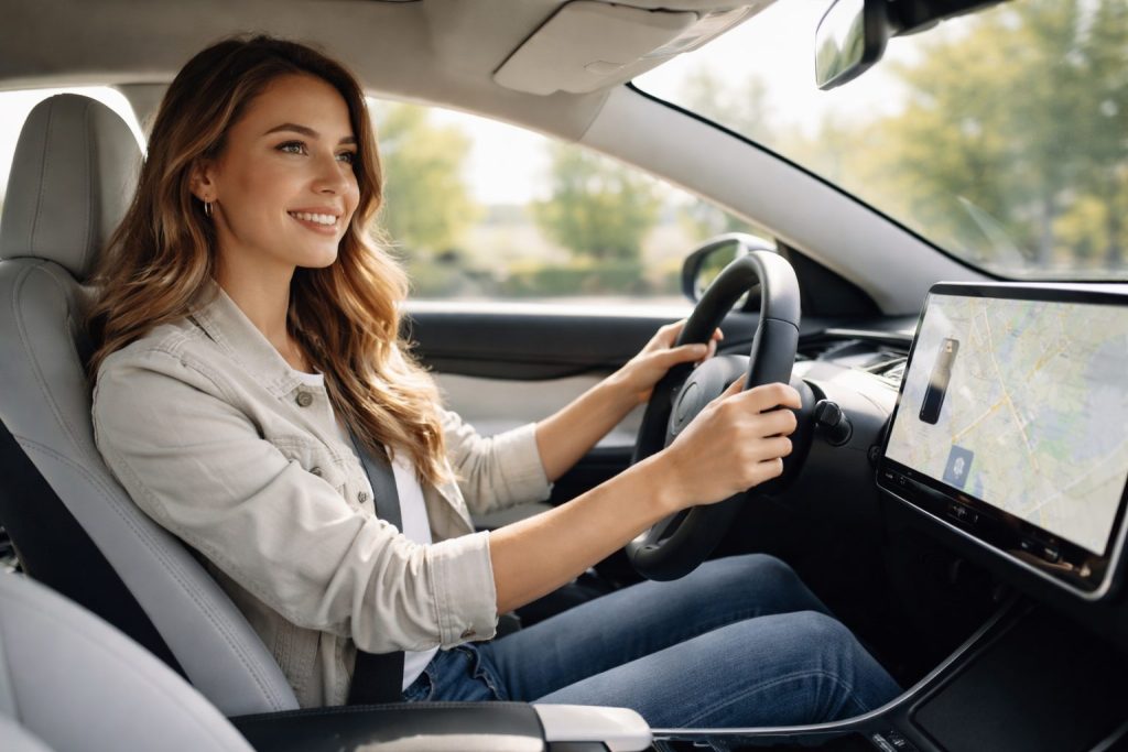 Gen Z e auto: guida essenziale per scegliere la prima vettura ideale.