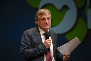 Rimini: Scholz rieletto presidente della Fondazione, Perazzini nuovo direttore. Ecco le novità.