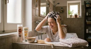 Salute dei capelli: quante volte lavarli a settimana e quali accorgimenti usare